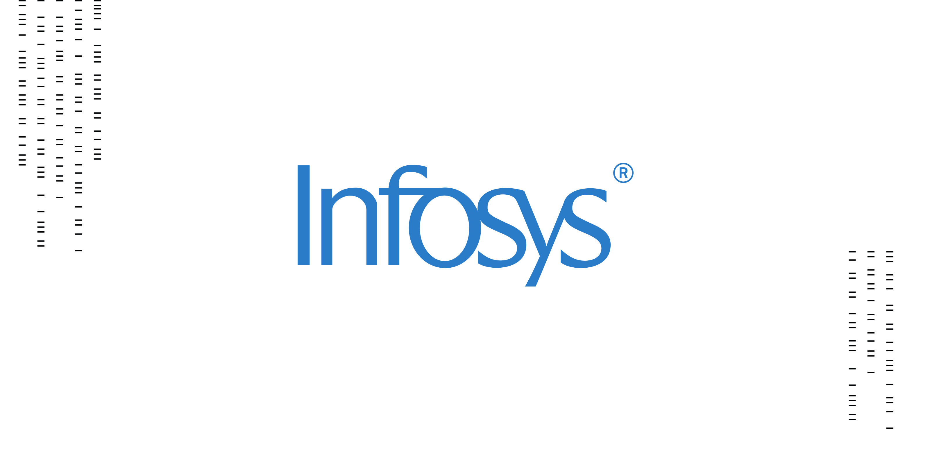 Logo Of Infosys